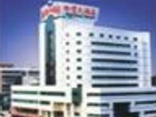 White Cloud Hotel Kunming Exterior foto
